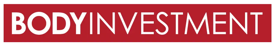 Bodyinvestment Logo