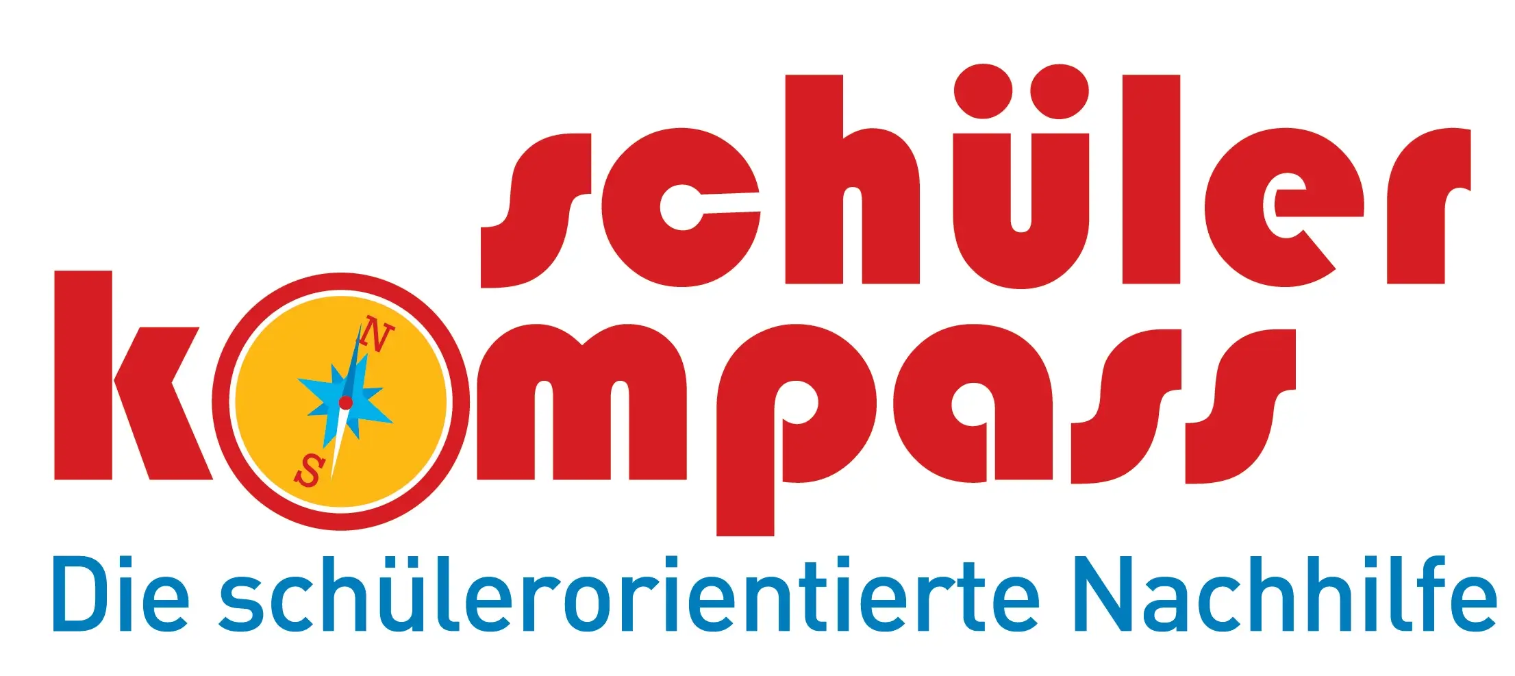 Schülerkompass Logo